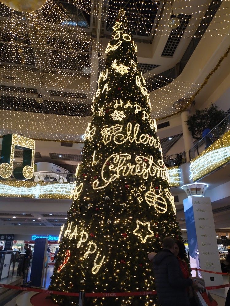 Location Guirlande Fine Article Noël CDG 1