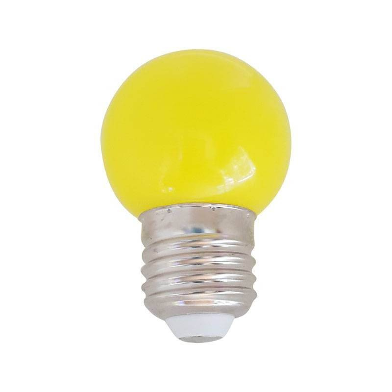 ampoule-led-guinguette-jaune-e27-1w-g45 1853956499