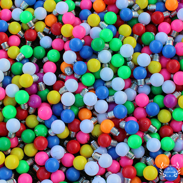 ampoule multicolore mg 2115598963