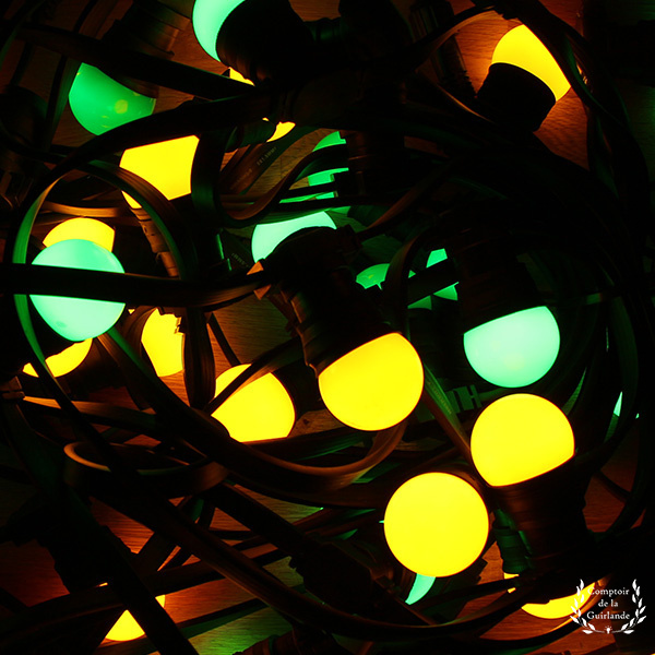 img carre jaune verte