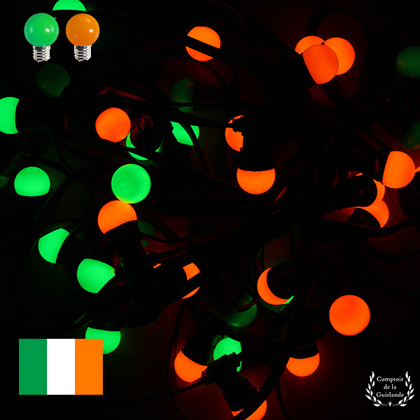Location Pack Événement Thème "Irlande / Saint-Patrick" img irlande evenement cdg 618661176