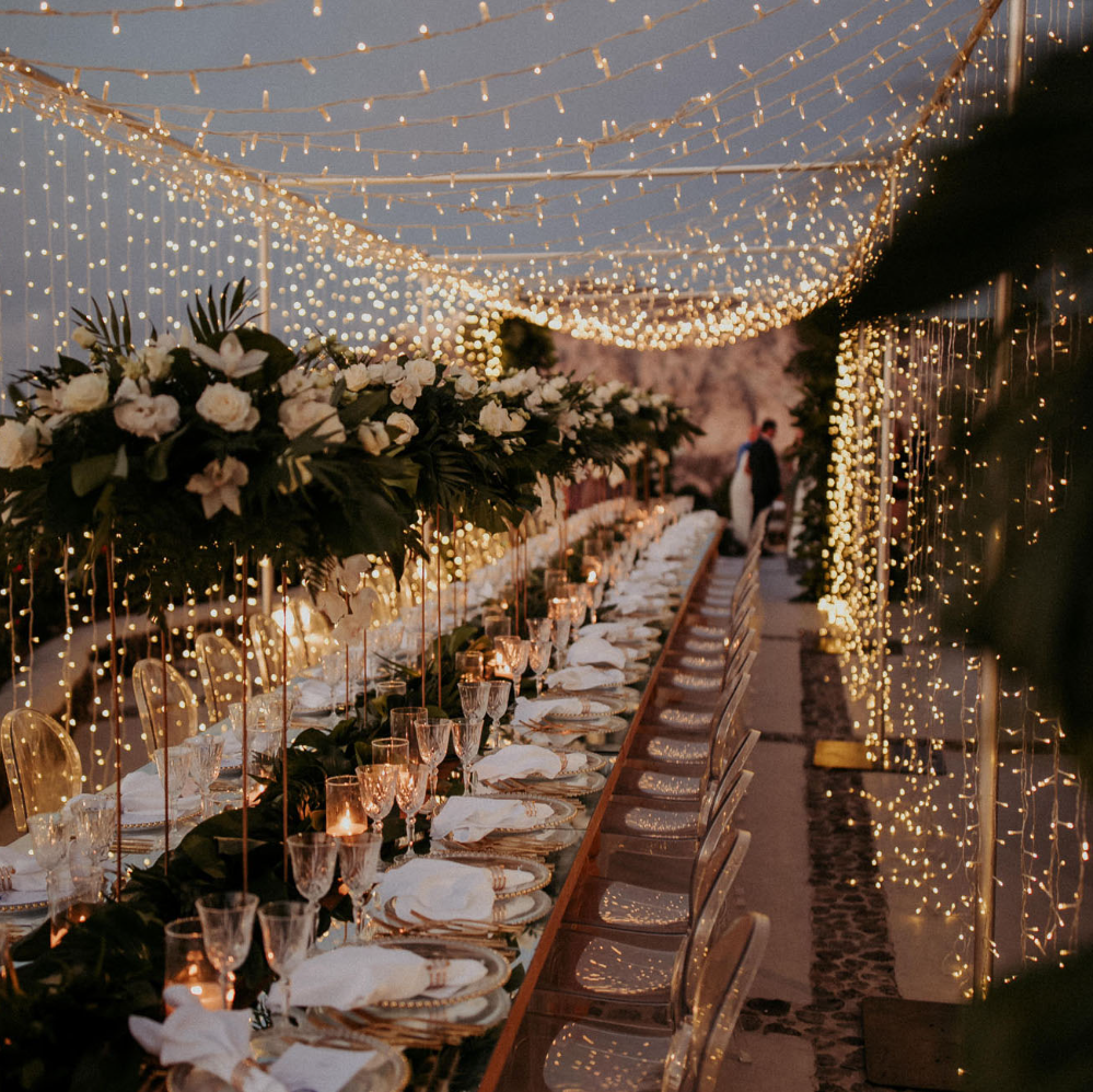 location guirlandes lumineuses rideaux 30 cm comptoir de la guirlande