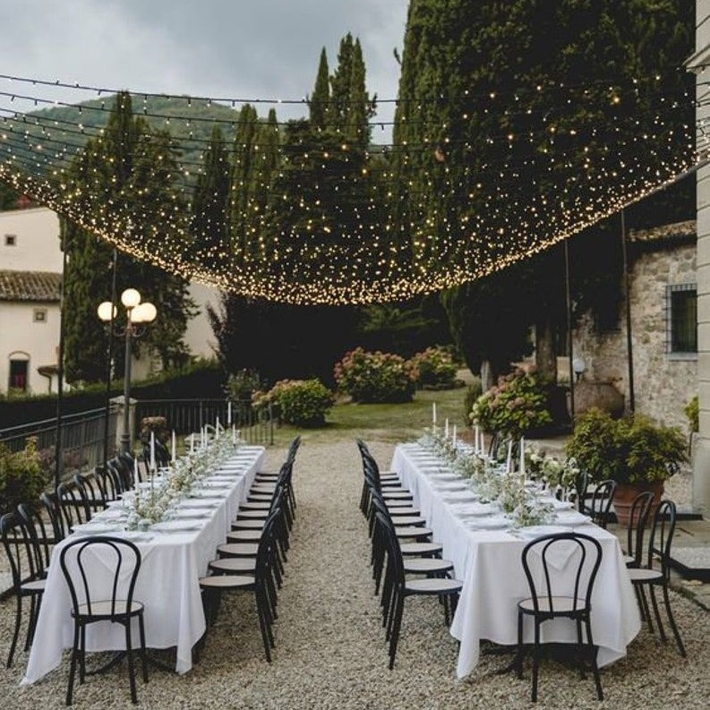 location guirlandes lumineuses rideaux 40 cm comptoir de la guirlande