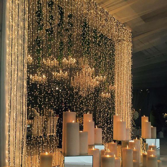 location guirlandes lumineuses rideaux produit comptoir de la guirlande 1054210813