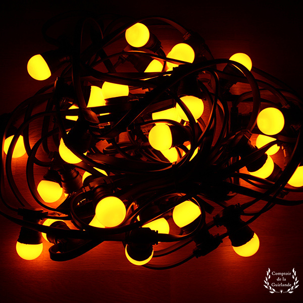 maguinguette jaune 1