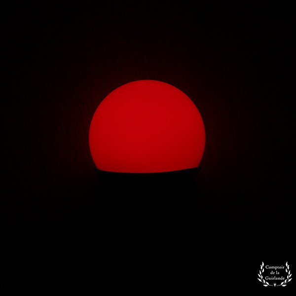 maguinguette rouge 2