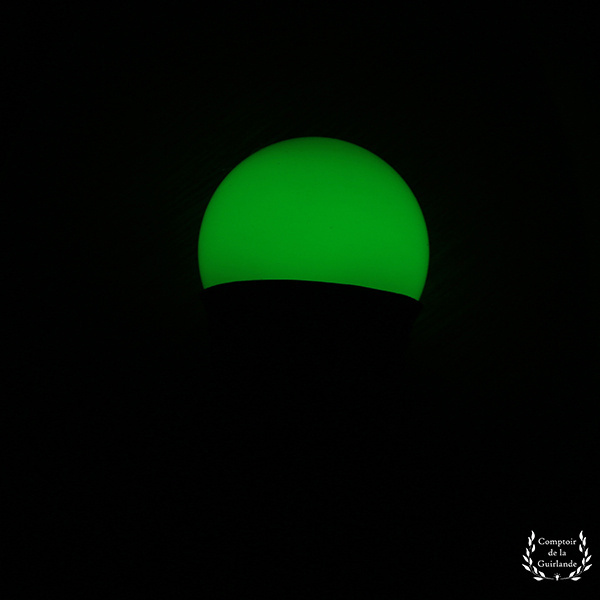 maguinguette verte 1