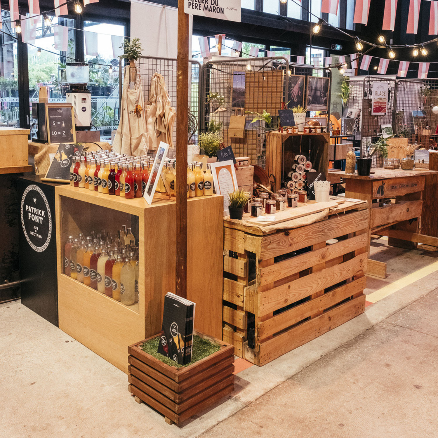 poteau_guirlande_guinguette_cdg